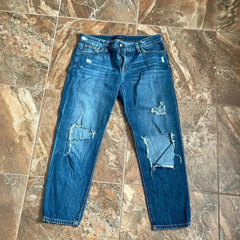 Joe’s Jeans